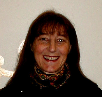 Joan Peterson