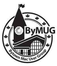ByMUG.ca Logo