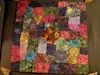 Kawandi Quilt