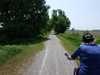 Osgoode Link Pathway