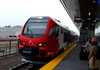 Stadler FLIRT train