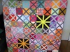 X quilt