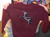 Ender Dragon sweatshirt