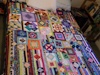 Wanderer's Wife Quilt