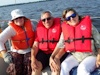 Kathryn, Bill & Kristine