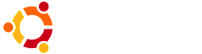 Old Ubuntu logo