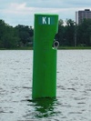 K1 buoy