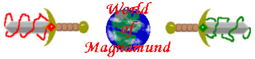 World of Magnamund Webring