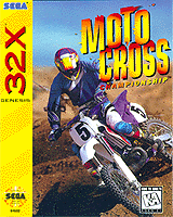 [Motocross Championship Box Cover]