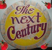 The Next Century poster