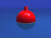 Others see a fishing bobber