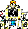 X-Ray Icon