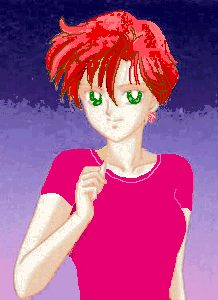 Picture of Ginny Fuoca