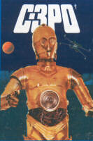 C-3PO's Poster