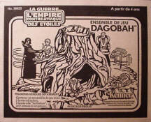 Dagobah (Back)
