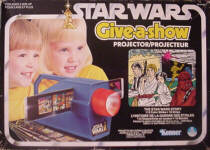 SW Give-A-Show Projector