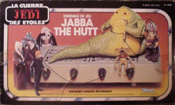 Jabba the Hutt