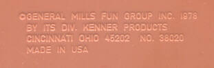Kenner USA Address