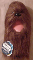 Regal Chewbacca Hand Puppet