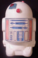 Reliable's R2-D2 Bank