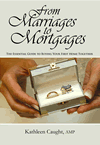 image - book cover - From Marriages to Mortgages