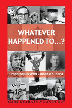 image - Featured  Book -  What Ever Happened to....