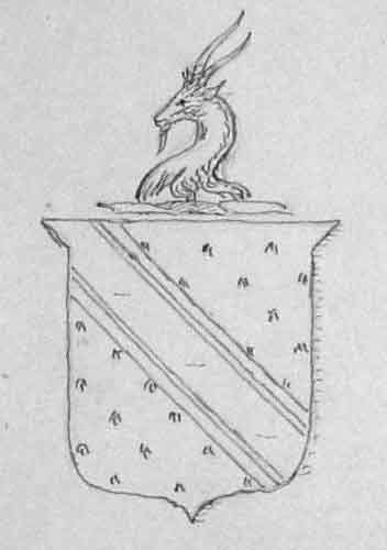 crest