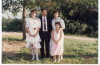 Murray & Mabel Family c.1989