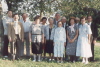 Edna & Robert's Family c.1989