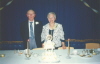 Robert & Edna 50th c.1989