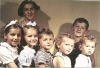 Wellwood Kids c.1950