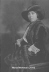 Mona (Wortman) Scribner c.1912