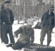 Dad at Sugarbush c.1952