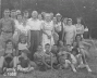 Bursey Family Picnic c.1958