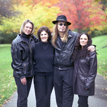 Jeannine - Anne - Bob - Kellie