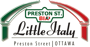 Preston BIA