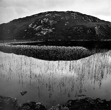 Fay Godwin Photography