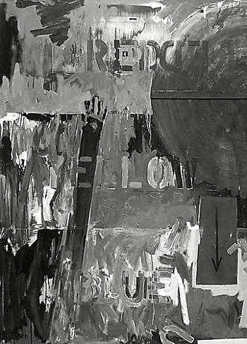 Device Jasper Johns