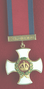 Distinguished Service Order, Copyright Veterans Affairs Canada