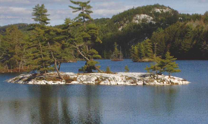 Photo of Grace Lake