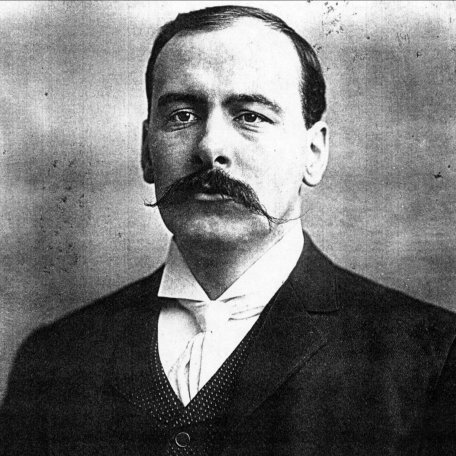 Doctor John Frederick HANLY, Almonte, Ontario, Canada