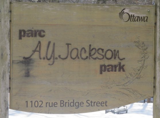 A. Y. Jackson Park, Manotick, Ontario, Canada (1)
