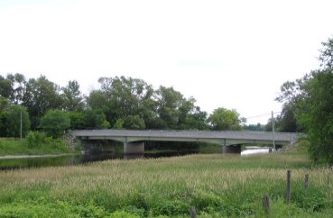 Bridge at Twin Elm