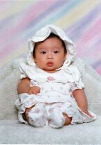 Lisa 100-day, photo 1