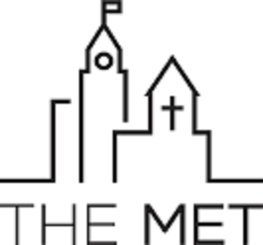 The Metropolitan Bible Church