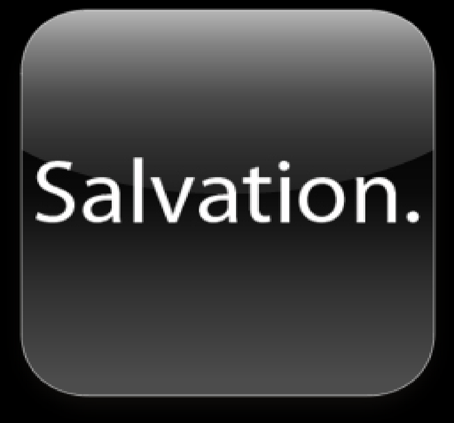 Elements of Salvation