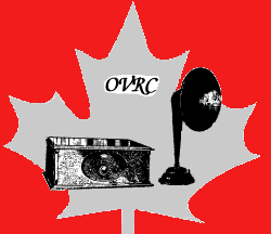 Ottawa Vintage Radio Club