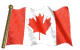 Flag CANADA
