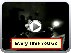 Every time you go away