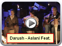 Faramarz Aslani Feat